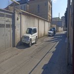Satılır 4 otaqlı Həyət evi/villa, Həzi Aslanov metrosu, H.Aslanov qəs., Xətai rayonu 4