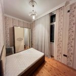 Kirayə (aylıq) 3 otaqlı Yeni Tikili, Xətai rayonu 8