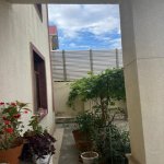 Satılır 5 otaqlı Həyət evi/villa, Qara Qarayev metrosu, Nizami rayonu 6