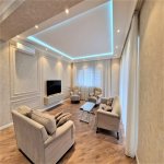 Kirayə (aylıq) 3 otaqlı Yeni Tikili, Ağ şəhər, Xətai rayonu 2