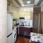 Satılır 3 otaqlı Köhnə Tikili, Neftçilər metrosu, Bakıxanov qəs., Sabunçu rayonu 11
