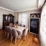 Satılır 5 otaqlı Həyət evi/villa, Xocaəsən metrosu, Xocəsən qəs., Binəqədi rayonu 1