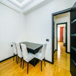 Аренда 3 комнат Новостройка, İnşaatçılar метро, пос. Йени Ясамал, Ясамал район 22
