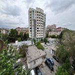 Satılır 3 otaqlı Köhnə Tikili, Azadlıq metrosu, 7-ci mikrorayon, Binəqədi rayonu 1