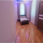 Satılır 8 otaqlı Həyət evi/villa, Avtovağzal metrosu, Biləcəri qəs., Binəqədi rayonu 4