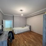 Satılır 3 otaqlı Yeni Tikili, Qara Qarayev metrosu, Nizami rayonu 7