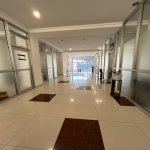 Kirayə (aylıq) 10 otaqlı Ofis, Nəriman Nərimanov metrosu, Nərimanov rayonu 8