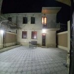 Satılır 4 otaqlı Həyət evi/villa, Koroğlu metrosu, Zabrat qəs., Sabunçu rayonu 2