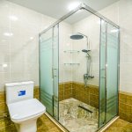 Посуточно 2 комнат Новостройка, м. 28 Мая метро, Насими район 16