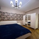 Аренда 2 комнатная Новостройка, м. Ахмедли метро, Ахмедли, Хетаи район 13