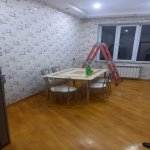 Kirayə (aylıq) 2 otaqlı Yeni Tikili, Memar Əcəmi metrosu, 9-cu mikrorayon, Binəqədi rayonu 14