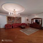 Kirayə (aylıq) 4 otaqlı Yeni Tikili, 28 May metrosu, Nəsimi rayonu 4