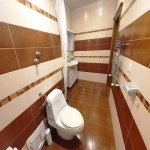 Kirayə (aylıq) 3 otaqlı Yeni Tikili, Nizami metrosu, Kubinka, Nəsimi rayonu 18