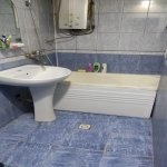 Satılır 3 otaqlı Köhnə Tikili, Neftçilər metrosu, 8-ci kilometr, Nizami rayonu 9