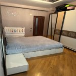 Kirayə (aylıq) 3 otaqlı Yeni Tikili, Həzi Aslanov metrosu, Əhmədli, Xətai rayonu 10