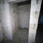 Satılır 3 otaqlı Yeni Tikili, Qara Qarayev metrosu, Nizami rayonu 3