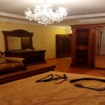 Kirayə (aylıq) 4 otaqlı Yeni Tikili, Nəriman Nərimanov metrosu, Nərimanov rayonu 6