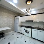 Kirayə (aylıq) 2 otaqlı Yeni Tikili, Qara Qarayev metrosu, Nizami rayonu 5