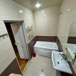 Kirayə (aylıq) 3 otaqlı Yeni Tikili, Həzi Aslanov metrosu, Nizami rayonu 10
