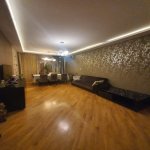 Kirayə (aylıq) 3 otaqlı Yeni Tikili, Badamdar qəs., Səbail rayonu 1