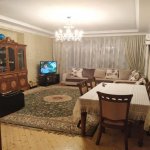 Satılır 3 otaqlı Yeni Tikili, İnşaatçılar metrosu, Yeni Yasamal qəs., Yasamal rayonu 4