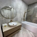 Kirayə (aylıq) 3 otaqlı Yeni Tikili, Xətai rayonu 12