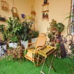 Kirayə (aylıq) 5 otaqlı Bağ evi, Şüvəlan, Xəzər rayonu 11