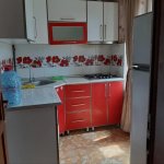 Аренда 3 комнат Вторичка, м. Эльмляр Академиясы метро, пос. Ясамал, БГУ, Ясамал район 4