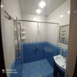 Satılır 2 otaqlı Yeni Tikili, Əhmədli metrosu, Köhnə Günəşli qəs., Xətai rayonu 4