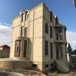 Satılır 7 otaqlı Həyət evi/villa, Mərdəkan, Xəzər rayonu 39