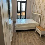 Аренда 2 комнатная Новостройка, Nizami метро, Посольство Турции, Насими район 7