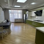 Kirayə (aylıq) 4 otaqlı Yeni Tikili, Xətai metrosu, Qara şəhər, Xətai rayonu 6