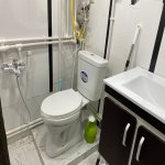 Kirayə (aylıq) 2 otaqlı Köhnə Tikili, Gənclik metrosu, Dostluq kinoteatrı, Nəsimi rayonu 15