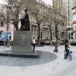 Satılır 1 otaqlı Köhnə Tikili, İçərişəhər metrosu, Səbail rayonu 1