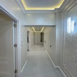 Продажа 3 комнатная Новостройка, İnşaatçılar метро, пос. Йени Ясамал, Ясамал район 9