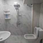 Kirayə (aylıq) 3 otaqlı Köhnə Tikili, Neftçilər metrosu, Nizami rayonu 10