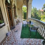 Satılır 7 otaqlı Həyət evi/villa, Həzi Aslanov metrosu, Xətai rayonu 8