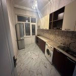 Kirayə (aylıq) 2 otaqlı Yeni Tikili, Həzi Aslanov metrosu, H.Aslanov qəs., Xətai rayonu 3