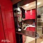 Kirayə (aylıq) 3 otaqlı Köhnə Tikili, Azadlıq metrosu, 8-ci mikrorayon, Binəqədi rayonu 9