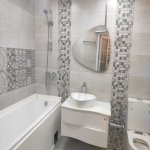 Kirayə (günlük) 2 otaqlı Köhnə Tikili, Sahil metrosu, Səbail rayonu 14