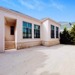 Kirayə (günlük) 3 otaqlı Bağ evi, Xəzər rayonu 1