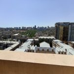 Kirayə (aylıq) 3 otaqlı Yeni Tikili, Nizami metrosu, Yasamal rayonu 7