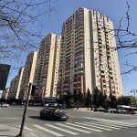 Satılır 4 otaqlı Yeni Tikili, İnşaatçılar metrosu, Yasamal qəs., Baku Mall, Yasamal rayonu 1