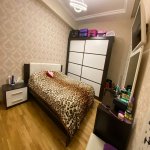 Kirayə (aylıq) 3 otaqlı Yeni Tikili, Səbail rayonu 6