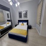 Kirayə (aylıq) 2 otaqlı Yeni Tikili, Nəsimi rayonu 6