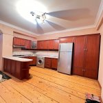 Kirayə (aylıq) 3 otaqlı Yeni Tikili, Əhmədli metrosu, Xətai rayonu 6