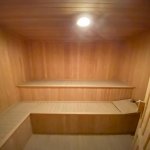 Satılır 9 otaqlı Həyət evi/villa, Badamdar qəs., Səbail rayonu 22