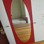 Аренда 4 комнатная Вторичка, м. Ахмедли метро, Хетаи район 12