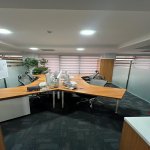 Kirayə (aylıq) 10 otaqlı Ofis, Ağ şəhər, Xətai rayonu 11