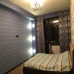 Kirayə (aylıq) 4 otaqlı Yeni Tikili, Nəriman Nərimanov metrosu, Nərimanov rayonu 10